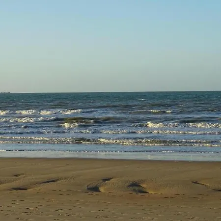 Appartamento Promenade E0405 With Location Nieuwpoort